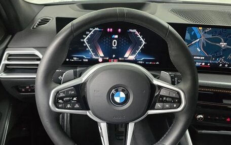 BMW 3 серия, 2024 год, 5 720 469 рублей, 12 фотография