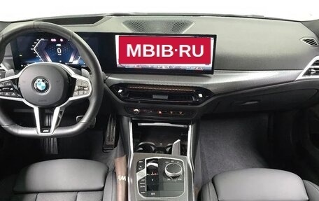 BMW 3 серия, 2024 год, 5 720 469 рублей, 9 фотография