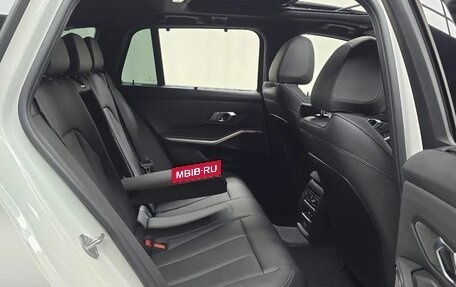 BMW 3 серия, 2024 год, 5 720 469 рублей, 11 фотография