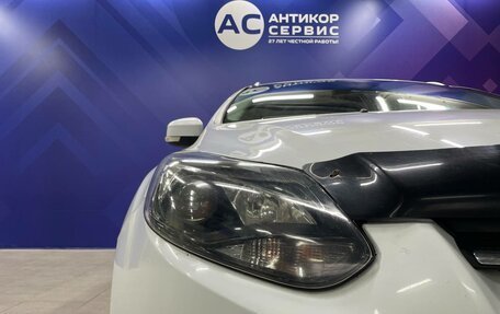 Ford Focus III, 2013 год, 590 000 рублей, 9 фотография