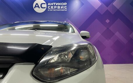 Ford Focus III, 2013 год, 590 000 рублей, 10 фотография