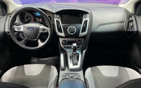 Ford Focus III, 2013 год, 590 000 рублей, 15 фотография