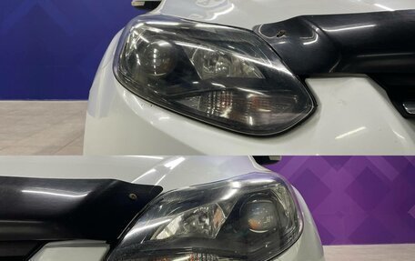 Ford Focus III, 2013 год, 590 000 рублей, 11 фотография