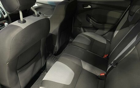 Ford Focus III, 2013 год, 590 000 рублей, 14 фотография