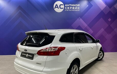 Ford Focus III, 2013 год, 590 000 рублей, 8 фотография