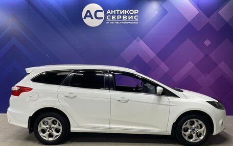 Ford Focus III, 2013 год, 590 000 рублей, 5 фотография