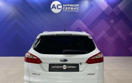 Ford Focus III, 2013 год, 590 000 рублей, 7 фотография