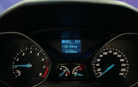 Ford Focus III, 2013 год, 590 000 рублей, 12 фотография