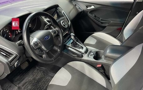 Ford Focus III, 2013 год, 590 000 рублей, 13 фотография