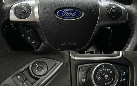 Ford Focus III, 2013 год, 590 000 рублей, 17 фотография