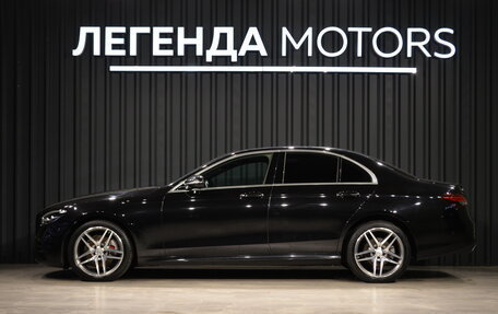 Mercedes-Benz E-Класс, 2020 год, 4 390 000 рублей, 6 фотография