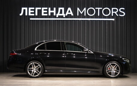 Mercedes-Benz E-Класс, 2020 год, 4 390 000 рублей, 3 фотография