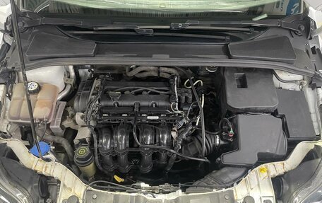 Ford Focus III, 2013 год, 590 000 рублей, 20 фотография