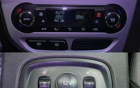 Ford Focus III, 2013 год, 590 000 рублей, 18 фотография