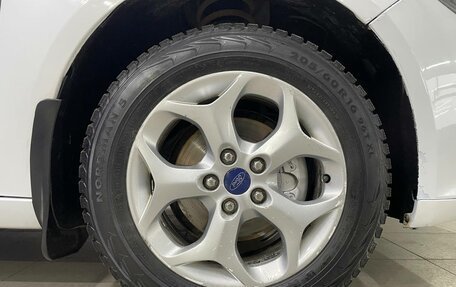 Ford Focus III, 2013 год, 590 000 рублей, 21 фотография