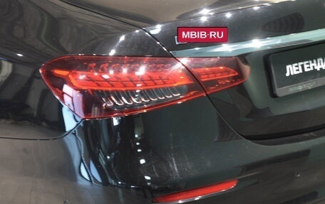 Mercedes-Benz E-Класс, 2020 год, 4 390 000 рублей, 9 фотография