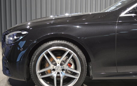 Mercedes-Benz E-Класс, 2020 год, 4 390 000 рублей, 10 фотография