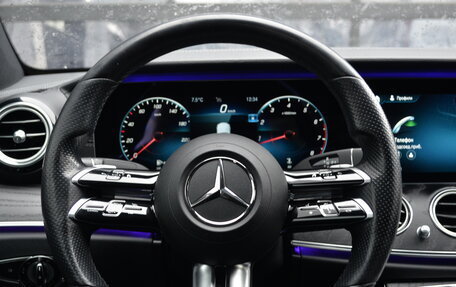 Mercedes-Benz E-Класс, 2020 год, 4 390 000 рублей, 13 фотография