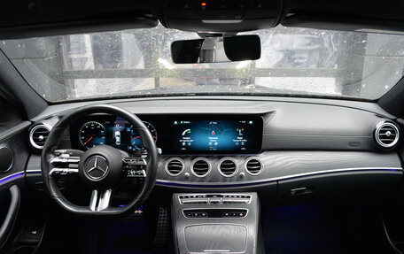 Mercedes-Benz E-Класс, 2020 год, 4 390 000 рублей, 12 фотография