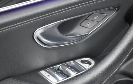 Mercedes-Benz E-Класс, 2020 год, 4 390 000 рублей, 23 фотография