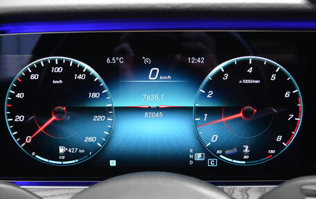 Mercedes-Benz E-Класс, 2020 год, 4 390 000 рублей, 14 фотография