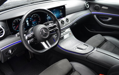 Mercedes-Benz E-Класс, 2020 год, 4 390 000 рублей, 22 фотография