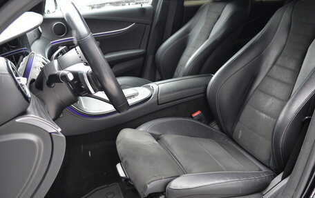 Mercedes-Benz E-Класс, 2020 год, 4 390 000 рублей, 25 фотография