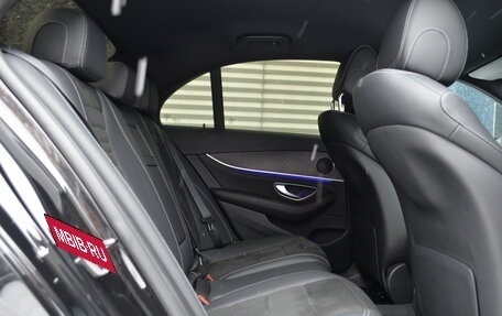 Mercedes-Benz E-Класс, 2020 год, 4 390 000 рублей, 29 фотография