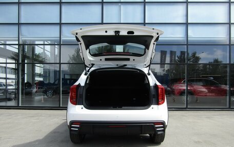 Haval Jolion, 2025 год, 2 799 000 рублей, 17 фотография