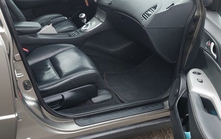 Honda Civic VIII, 2008 год, 570 000 рублей, 7 фотография