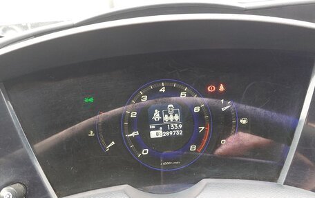 Honda Civic VIII, 2008 год, 570 000 рублей, 9 фотография