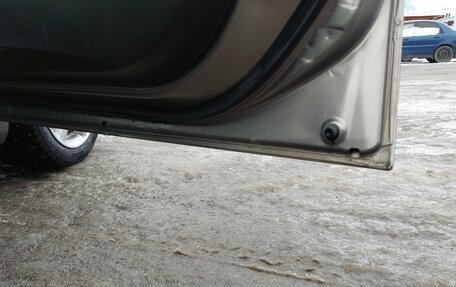 Honda Civic VIII, 2008 год, 570 000 рублей, 10 фотография