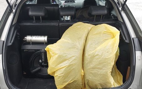 Honda Civic VIII, 2008 год, 570 000 рублей, 15 фотография