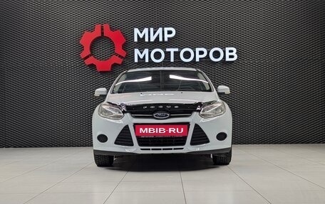 Ford Focus III, 2013 год, 780 000 рублей, 2 фотография