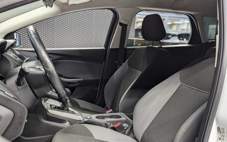 Ford Focus III, 2013 год, 780 000 рублей, 10 фотография