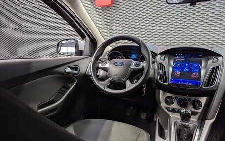 Ford Focus III, 2013 год, 780 000 рублей, 12 фотография