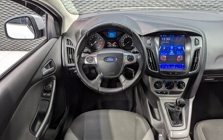Ford Focus III, 2013 год, 780 000 рублей, 13 фотография