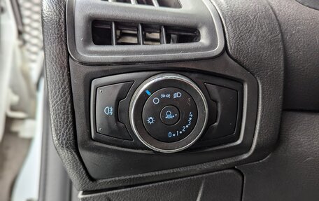 Ford Focus III, 2013 год, 780 000 рублей, 18 фотография