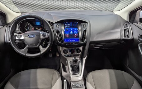 Ford Focus III, 2013 год, 780 000 рублей, 11 фотография