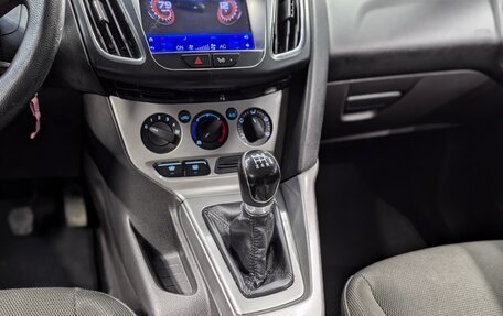 Ford Focus III, 2013 год, 780 000 рублей, 16 фотография