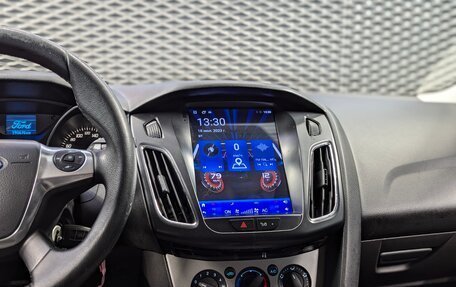 Ford Focus III, 2013 год, 780 000 рублей, 15 фотография