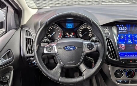Ford Focus III, 2013 год, 780 000 рублей, 14 фотография