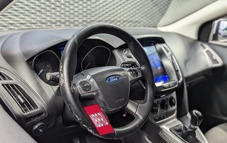 Ford Focus III, 2013 год, 780 000 рублей, 8 фотография