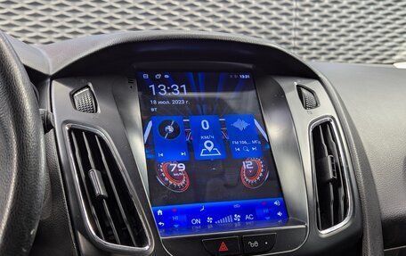 Ford Focus III, 2013 год, 780 000 рублей, 21 фотография