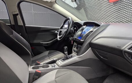 Ford Focus III, 2013 год, 780 000 рублей, 25 фотография