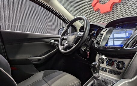 Ford Focus III, 2013 год, 780 000 рублей, 24 фотография