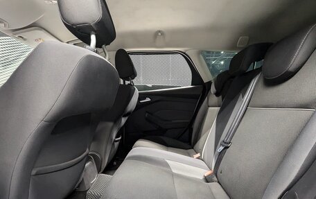 Ford Focus III, 2013 год, 780 000 рублей, 28 фотография