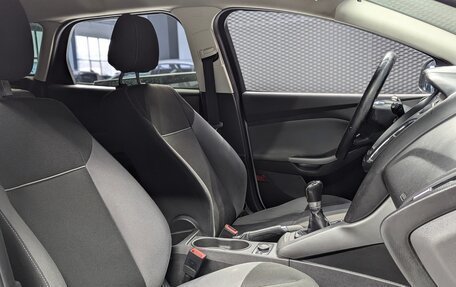 Ford Focus III, 2013 год, 780 000 рублей, 26 фотография