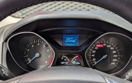 Ford Focus III, 2013 год, 780 000 рублей, 22 фотография