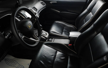 Honda Civic VIII, 2009 год, 699 000 рублей, 8 фотография